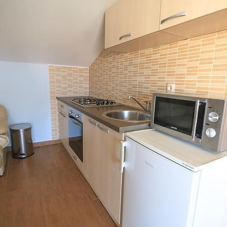 Apartment Ana Vodice Exterior foto