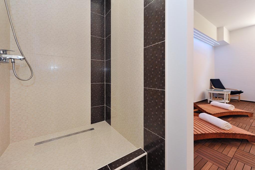 Apartment Ana Vodice Zimmer foto