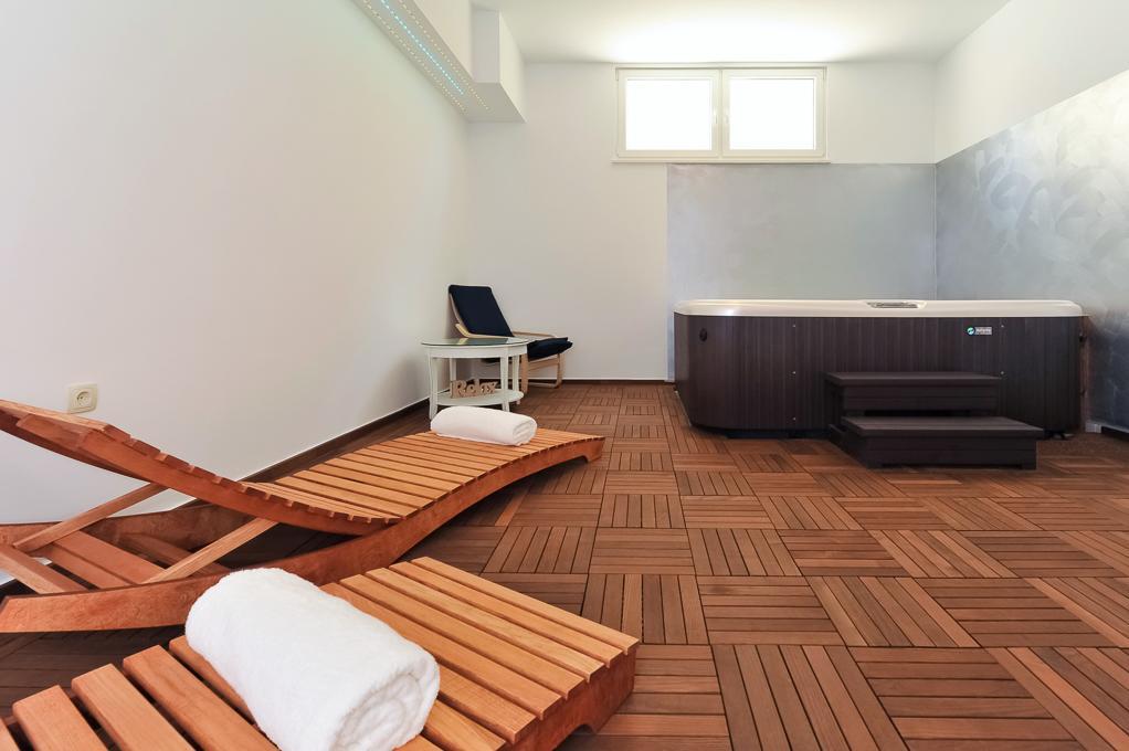 Apartment Ana Vodice Zimmer foto
